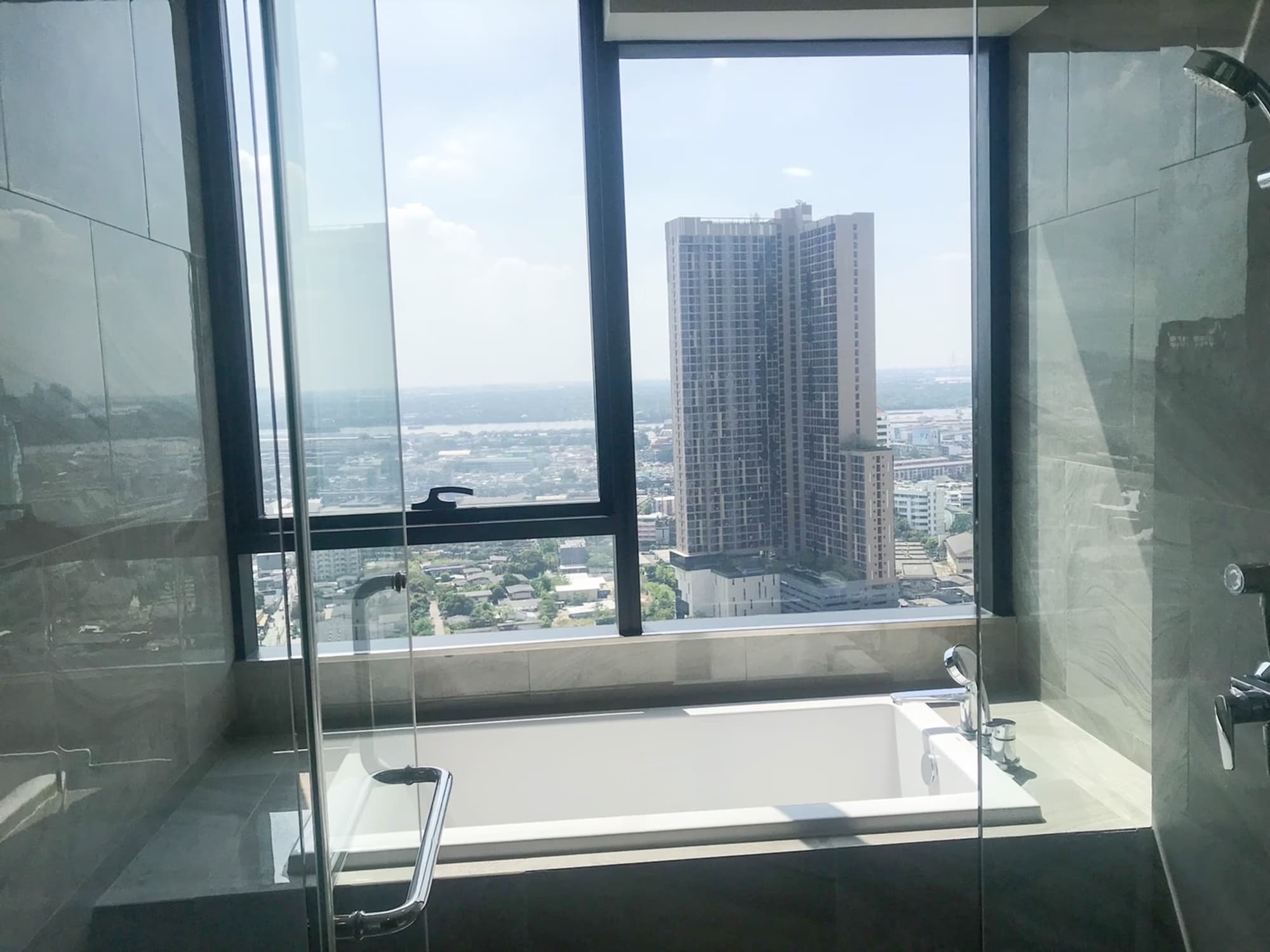 1 Bed Condo for Rent  Near Thong Lo BTS - Image 4