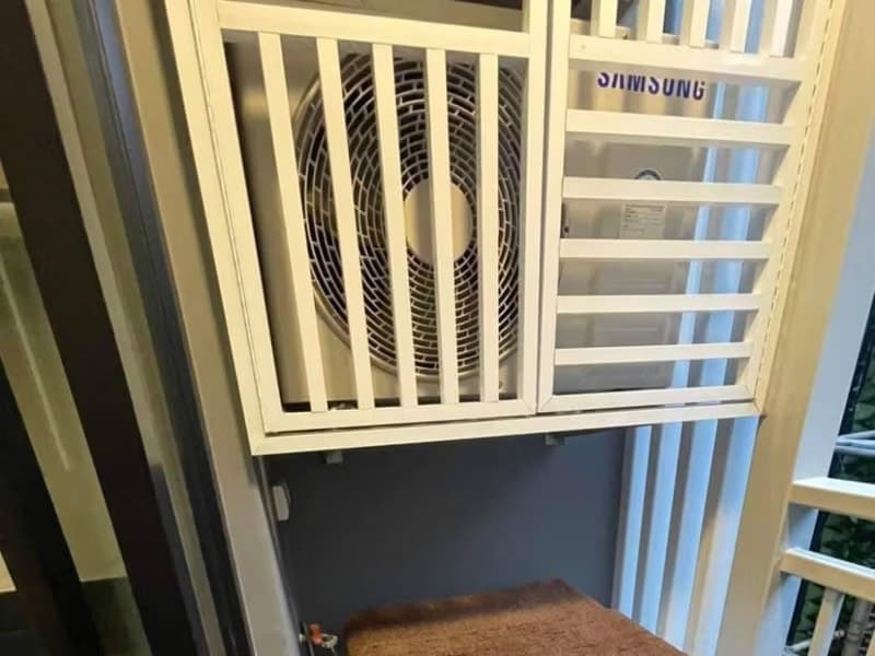 1 Bed Condo for Rent in Mueang Chiang Mai