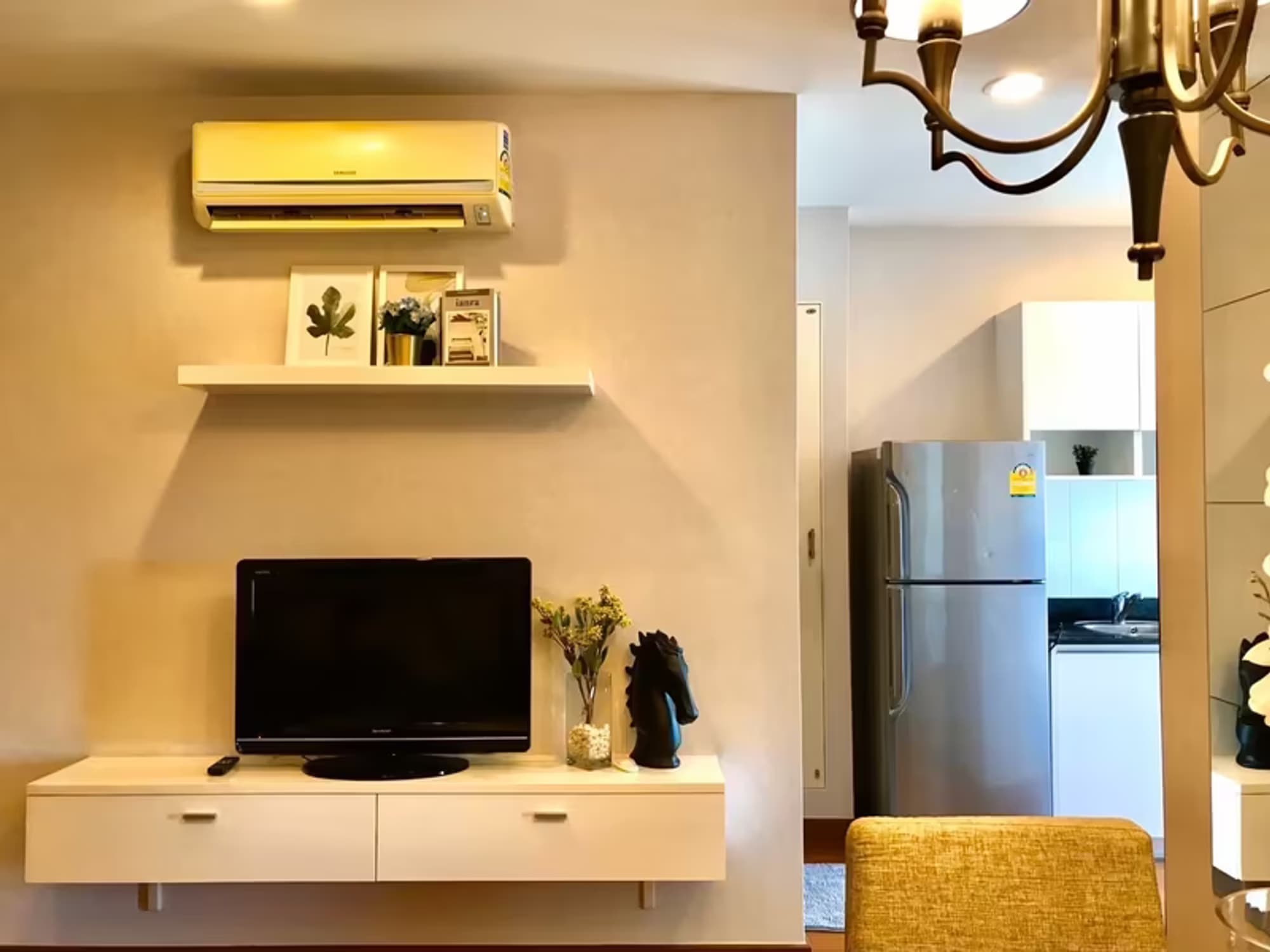 Condo for Sale at Diamond Sukhumvit 77 - Image 2