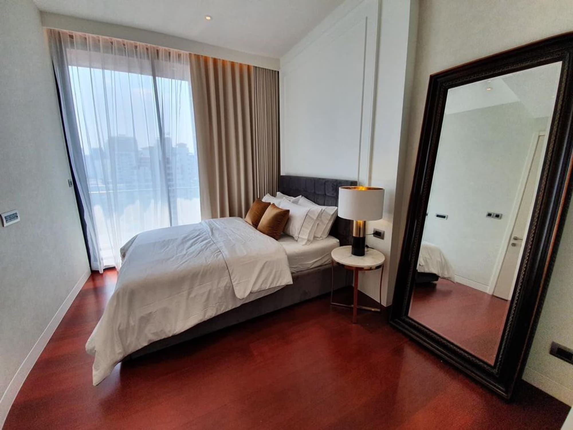 1 Bed Condo for Rent  Near Thong Lo BTS - Image 4