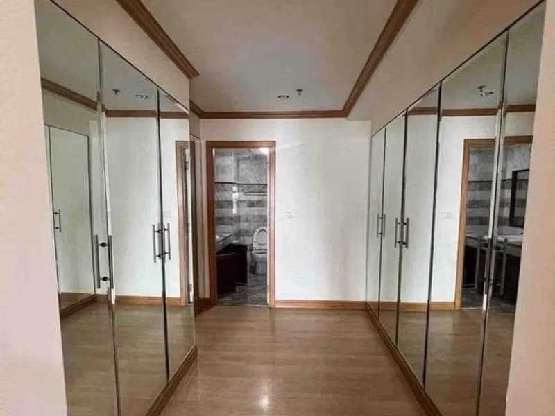 3 Bed Condo for Rent in Bang Rak
