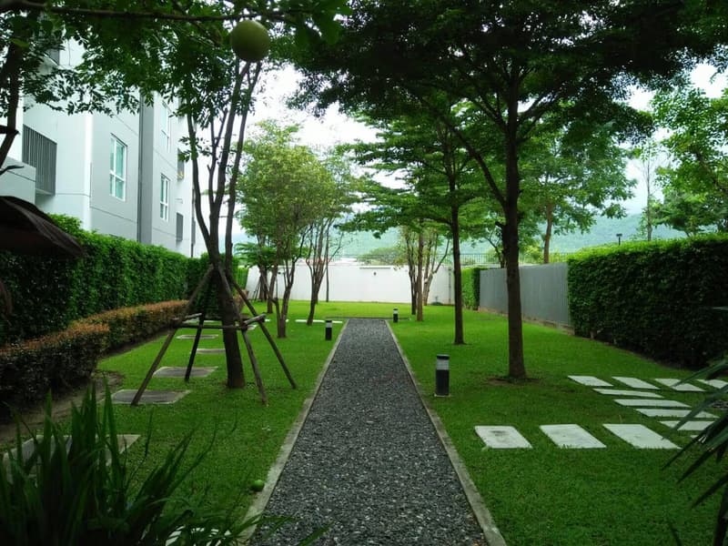 1 Bed Condo for Sale in Mueang Chiang Mai