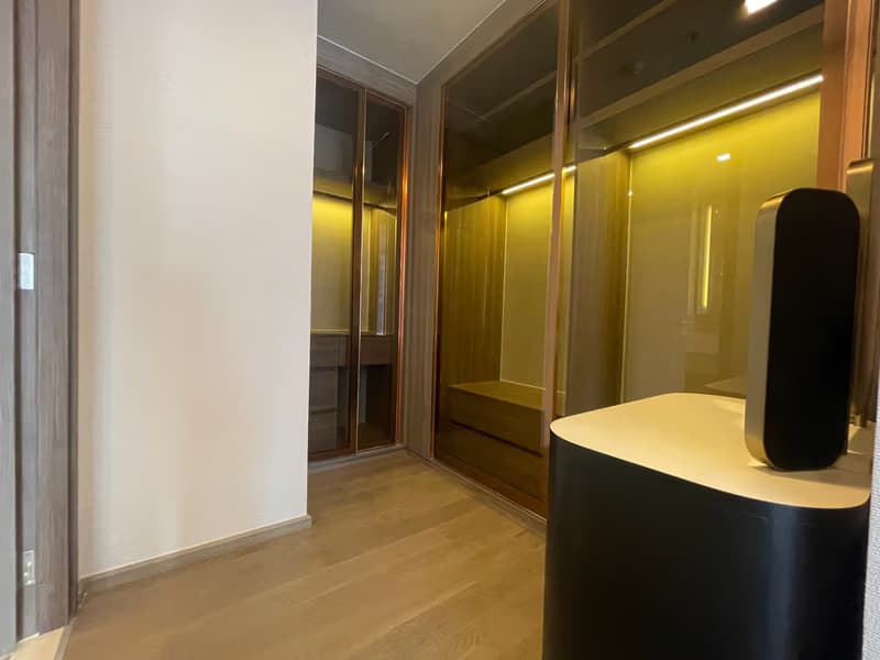 2 Bed Condo for Rent in Watthana
