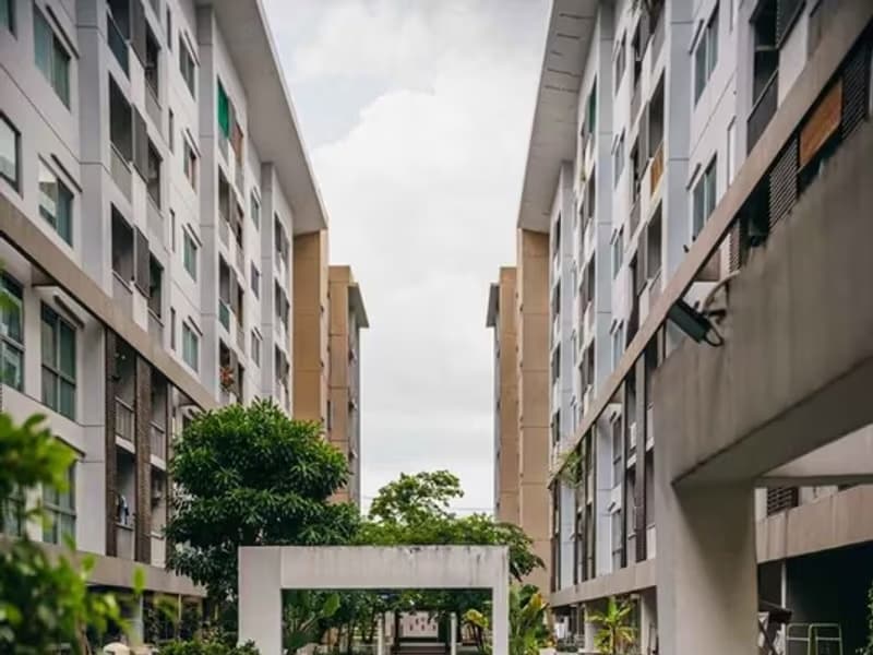 1 Bedroom Condo for Sale 