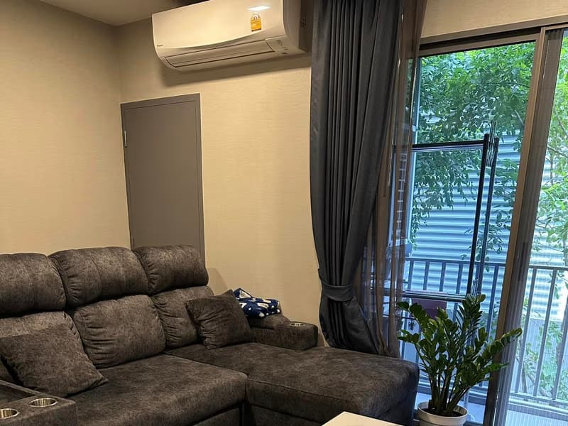 2 Bed Condo for Sale  Near Asok BTS