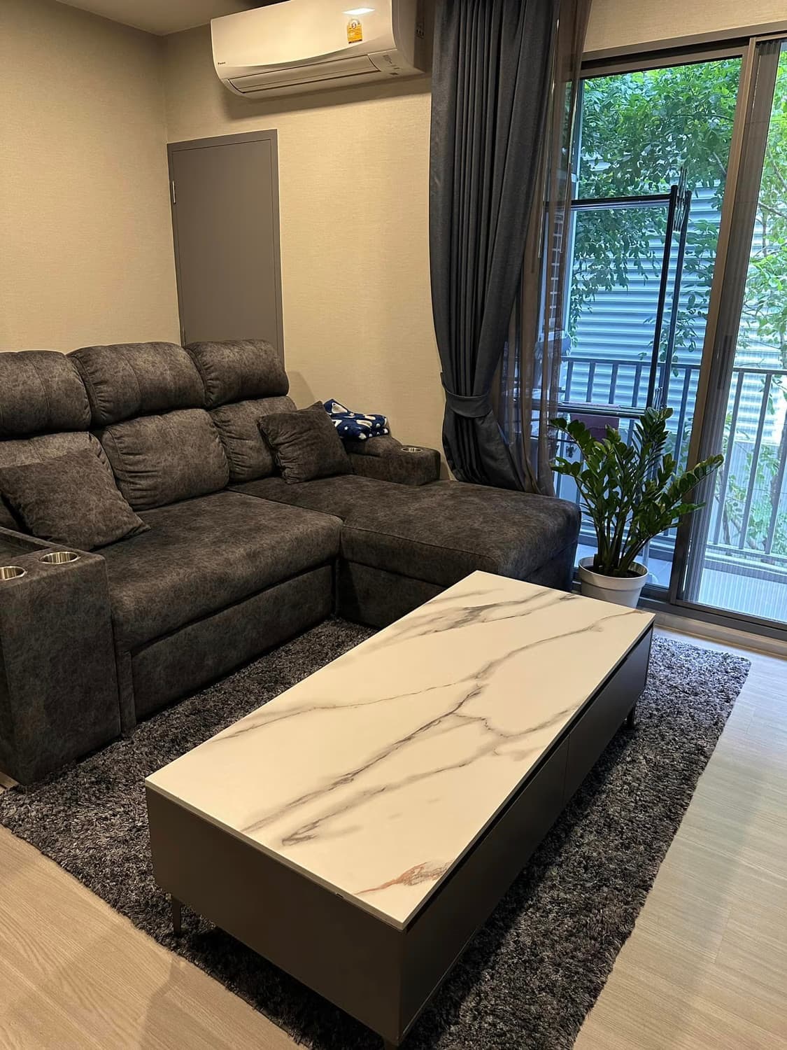 2 Bed Condo for Sale  Near Asok BTS - Image 3