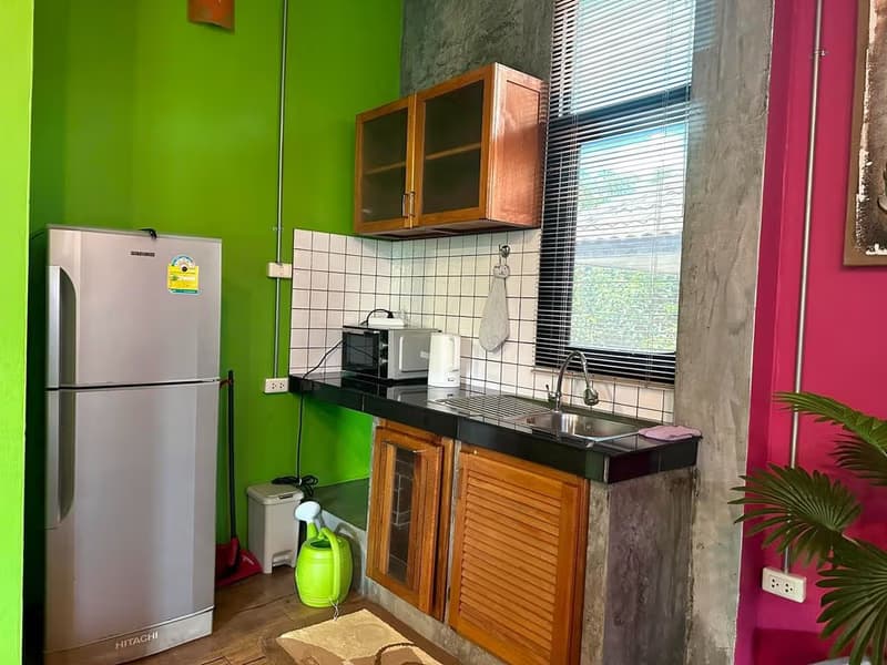 House for Sale, Rent in Mae Hia, Mueang Chiang Mai.