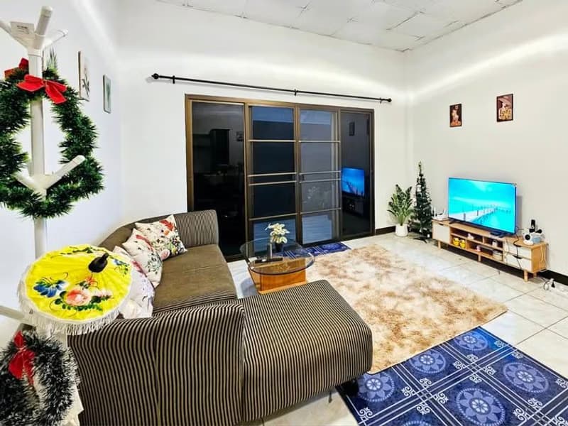 3 Bed House for Rent in Mueang Chiang Mai District