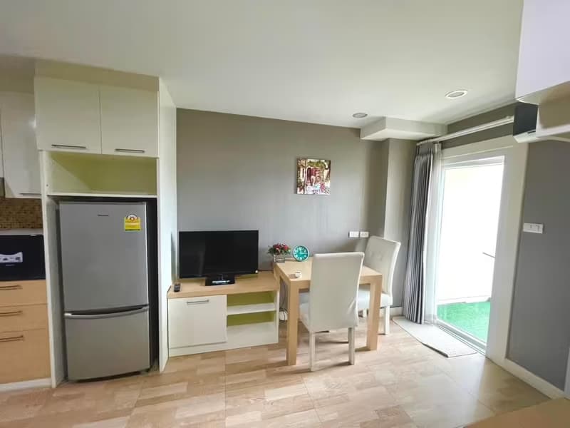 Studio for Rent in Suthep, Mueang Chiang Mai