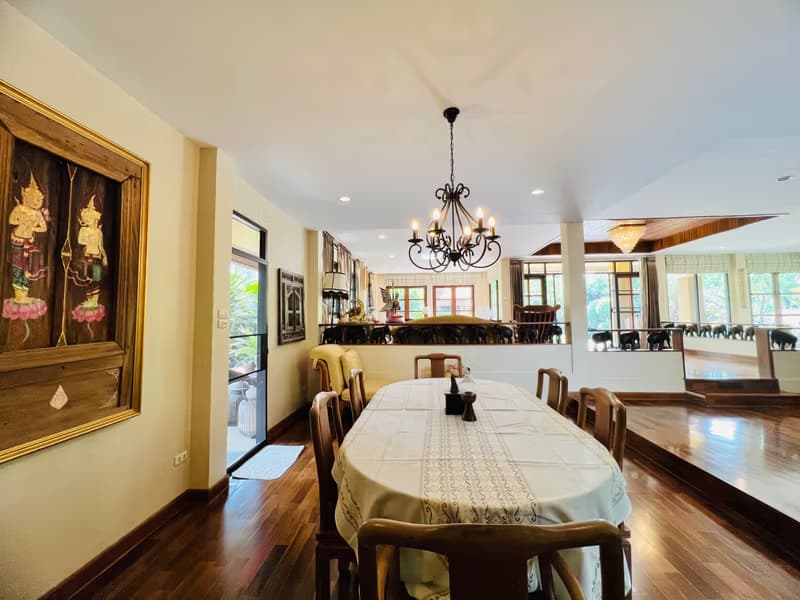 4 Bed House for Sale in Mueang Chiang Mai