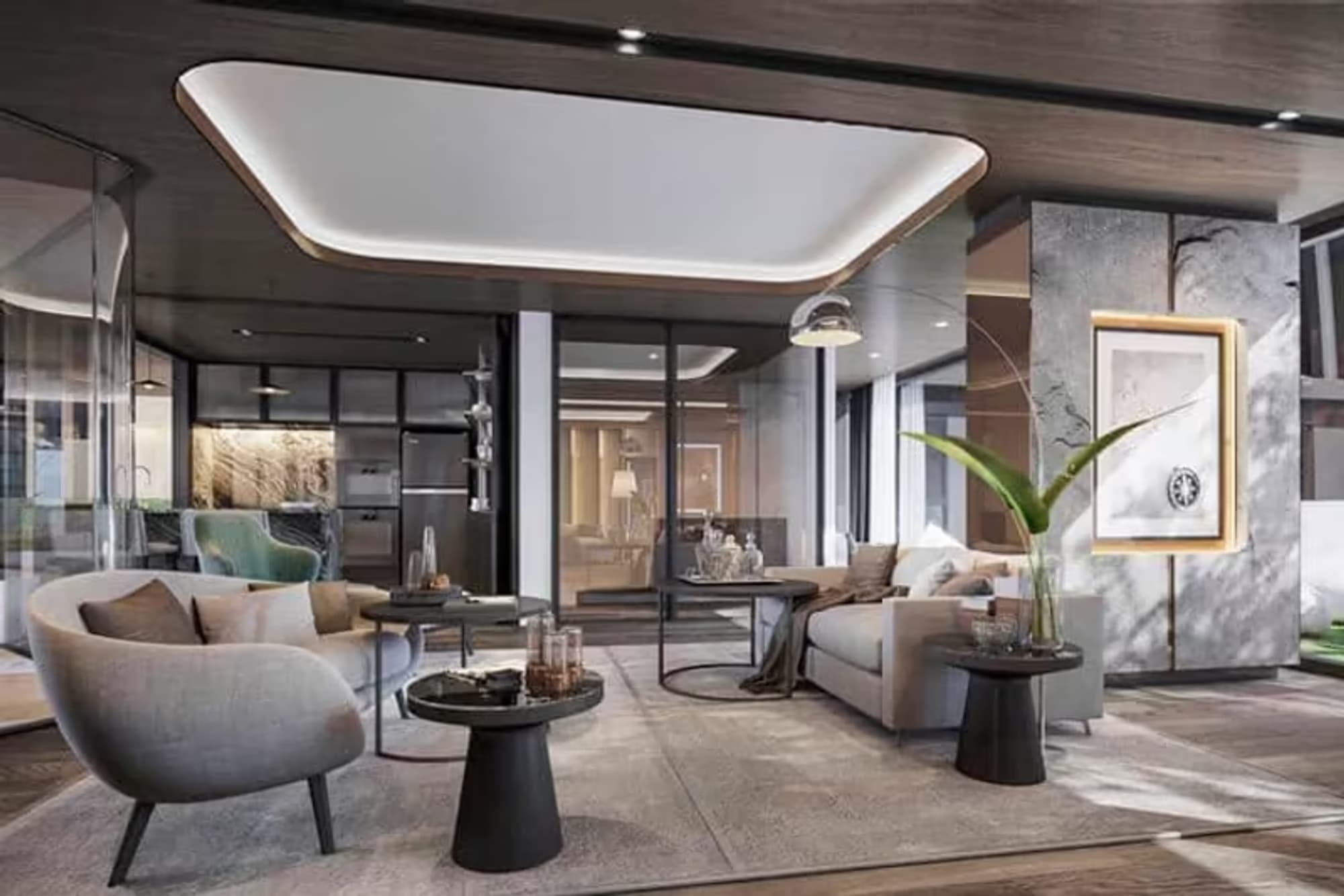 1 Bedroom Condo - Image 18