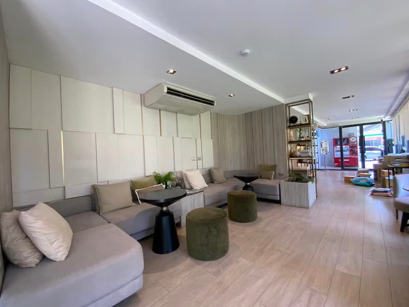 1 Bed Condo for Rent  Near Phra Khanong BTS
