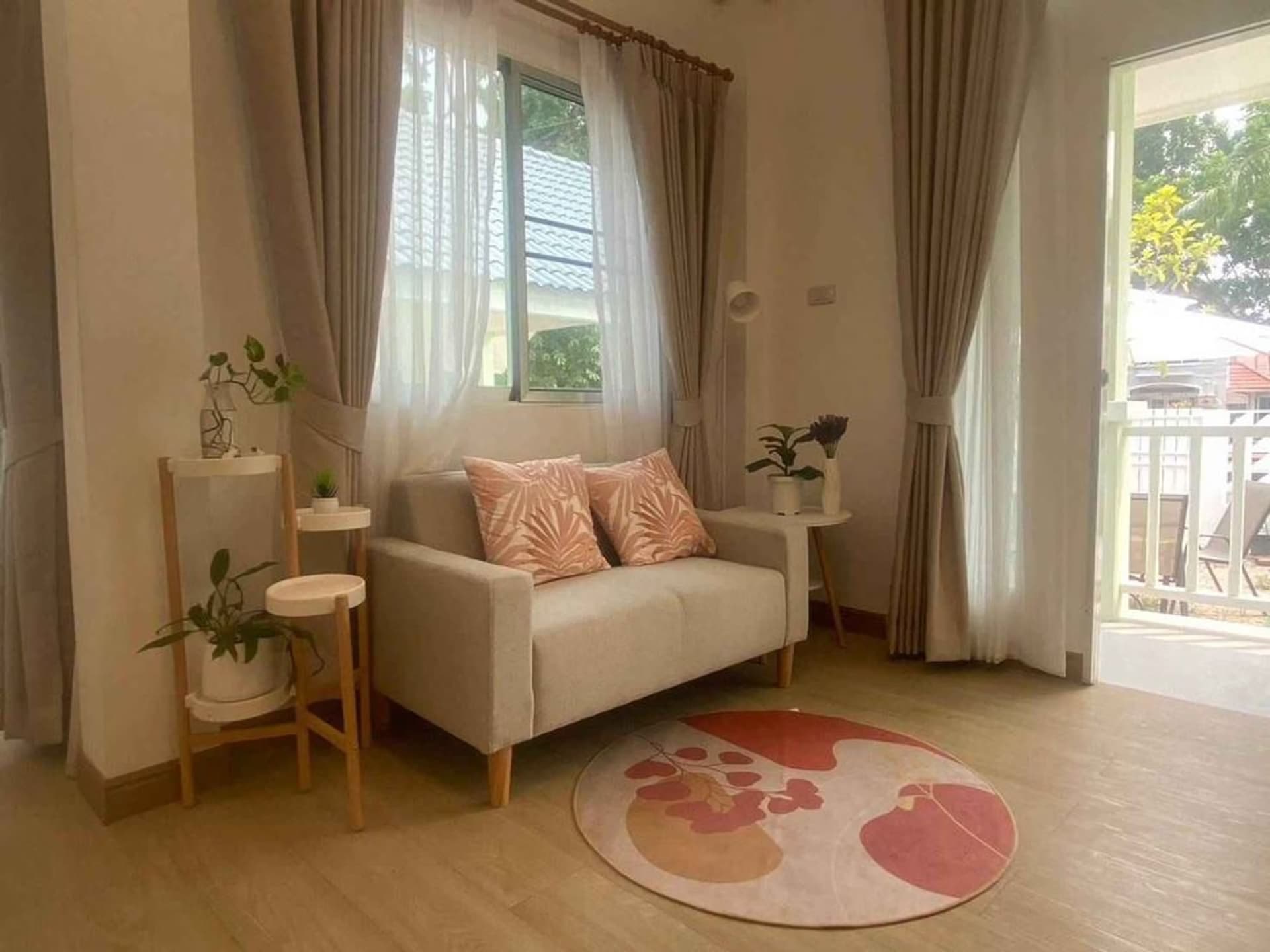 3 Bed House for Rent in Hang Dong - Image 12