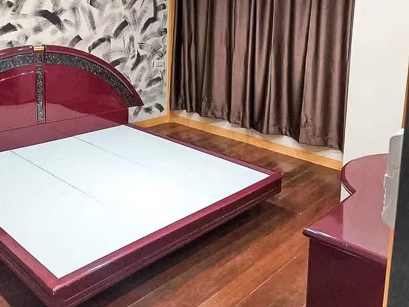 3 Bedroom House for Rent Ekkamai 12