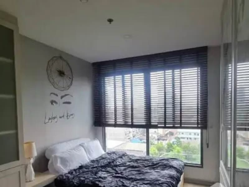 2 Bedroom Condo