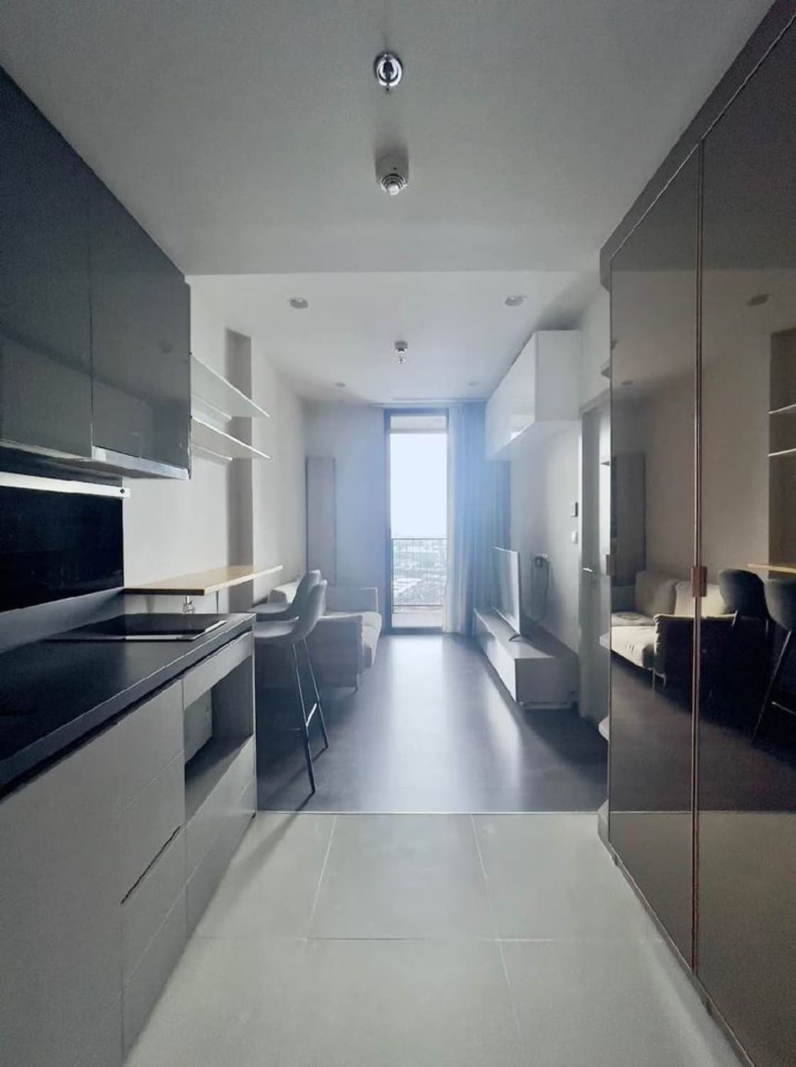 1 Bed Condo for Rent and Sale  Near Thong Lo BTS - Image 2