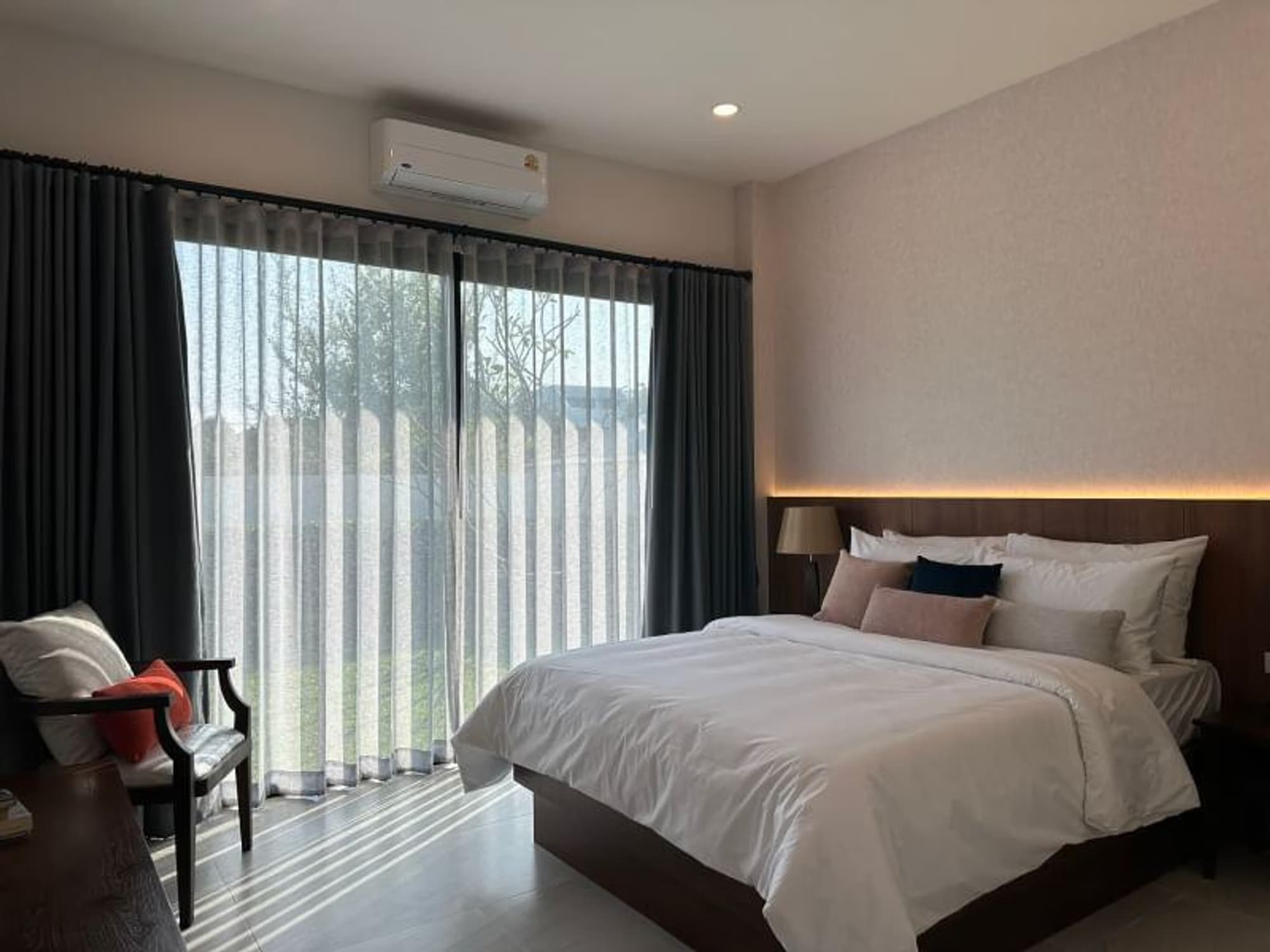 4 ห้องนอน บ้าน สำหรับ ขาย ใน Hang Dong - Image 17