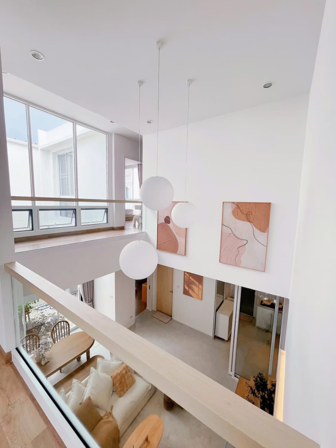 4 Bed House for Rent in San Sai District - Image 10