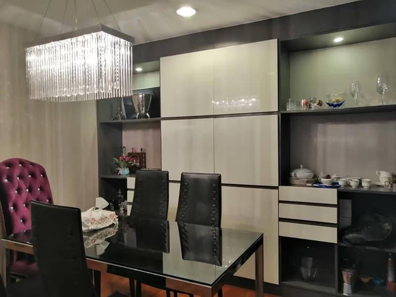 Condo for Sale at Belle Grand Rama 9