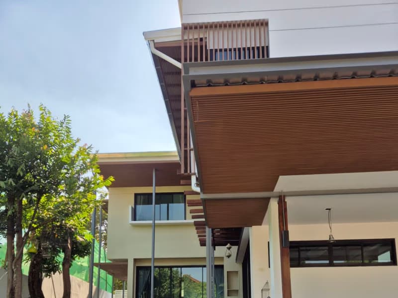 5 Bed House for Sale in Mueang Chiang Mai