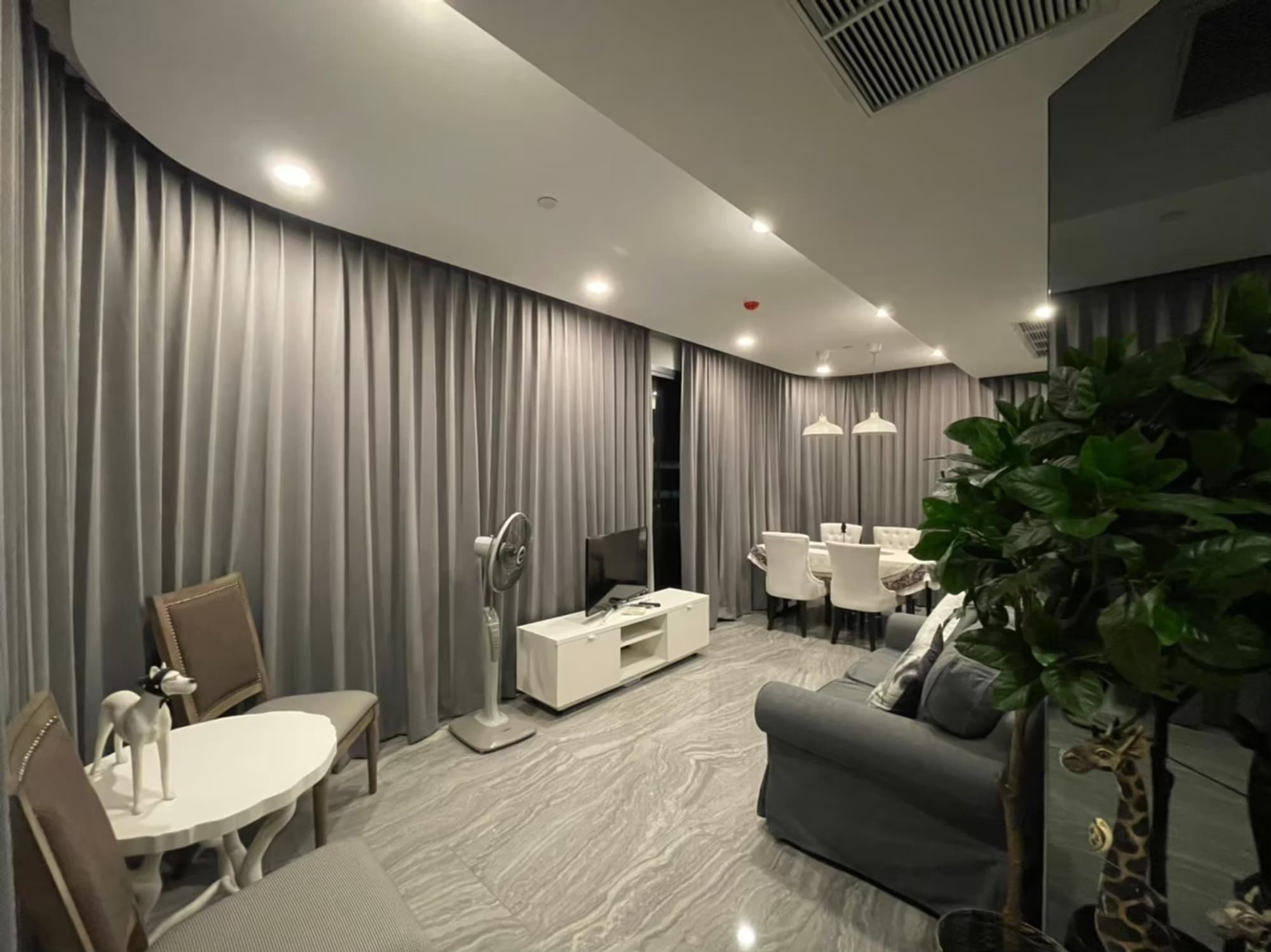 2 Bed Condo for Rent and Sale in Bang Rak - Image 1