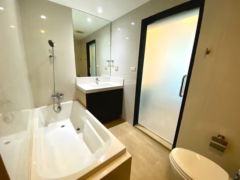1 Bed Condo for Rent in Mueang Chiang Mai