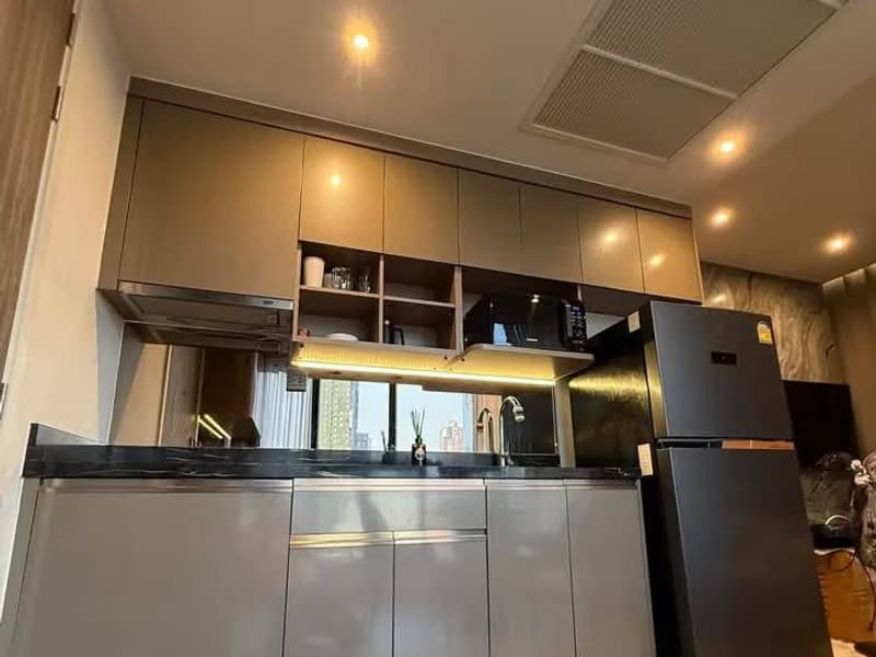 1 Bed Condo for Rent and Sale in Khlong Toei