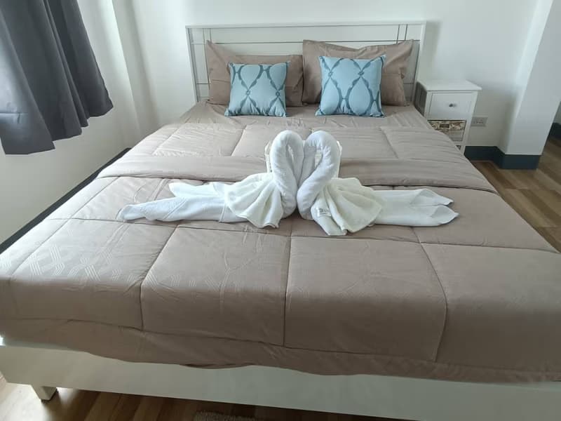 3 Bed House for Rent in Hang Dong