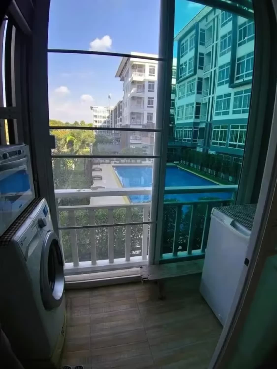 1 Bedroom Condo - Image 5