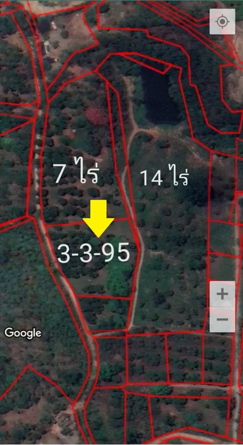 Land for Sale - Image 1