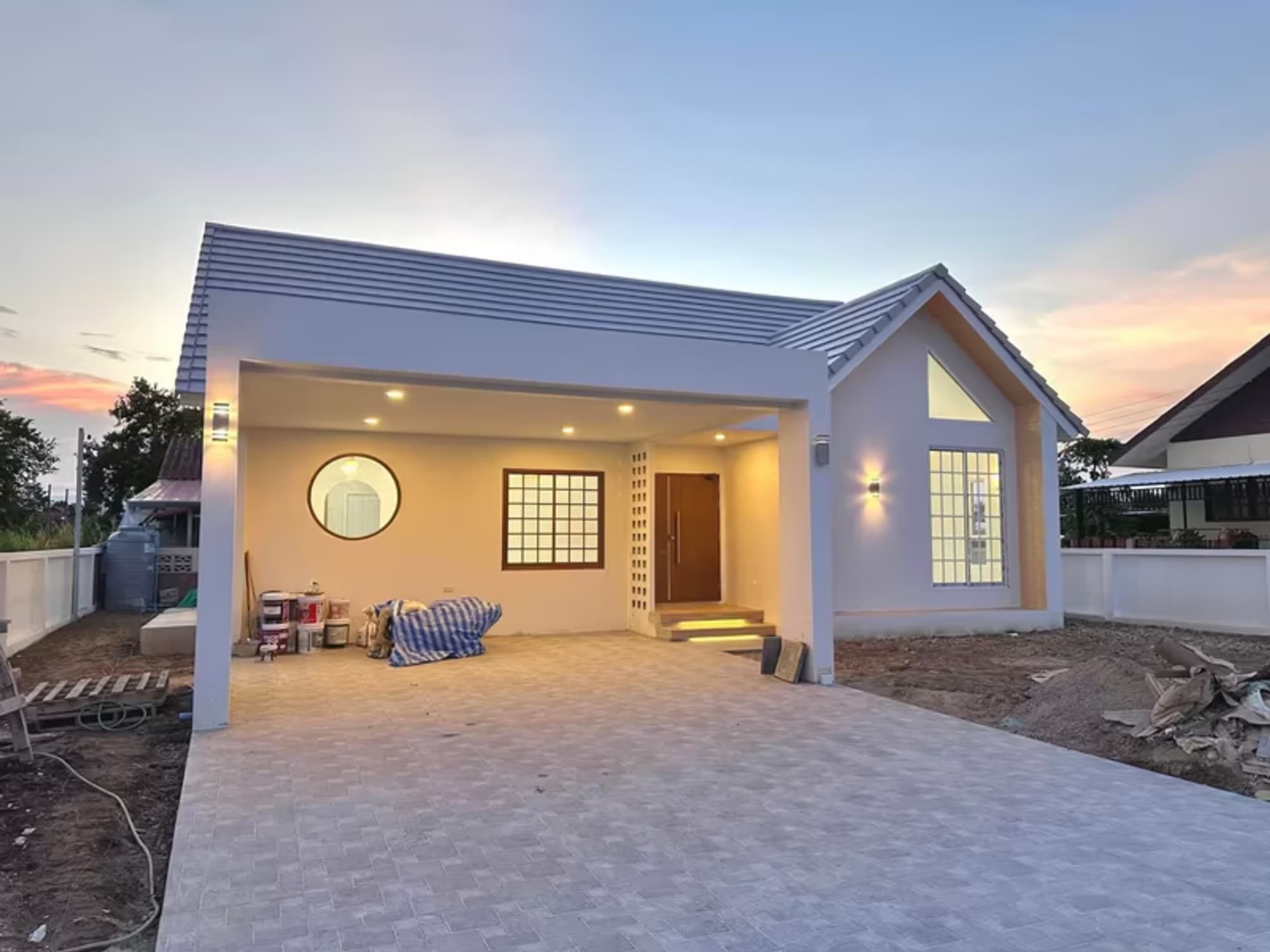 3 Bedroom House - Image 5