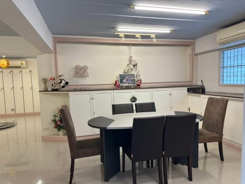 Studio Commercial for Rent in Khlong Toei