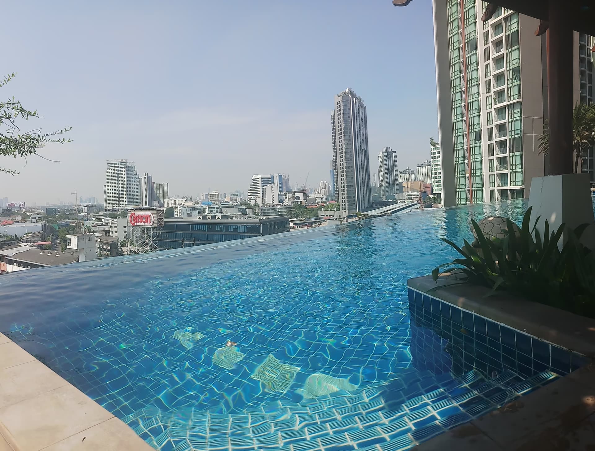 Condo for Rent at Skywalk Condominium - Image 11