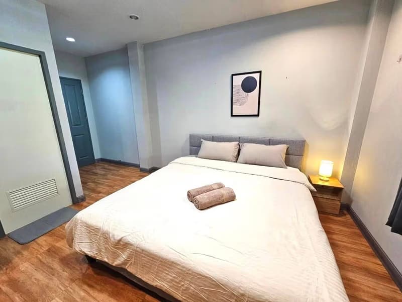 2 Bed House for Rent in Hang Dong District