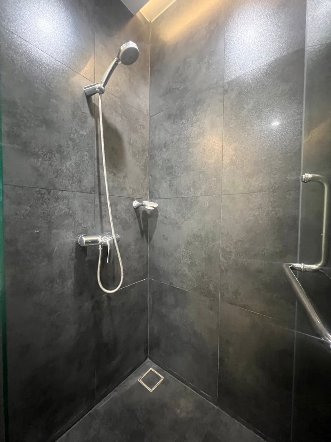 1 Bed Condo for Rent in Mueang Chiang Mai - Image 9