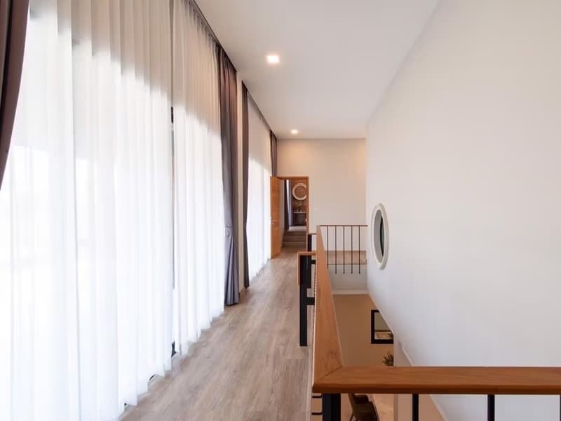 House for Rent in San Phak Wan, Hang Dong.