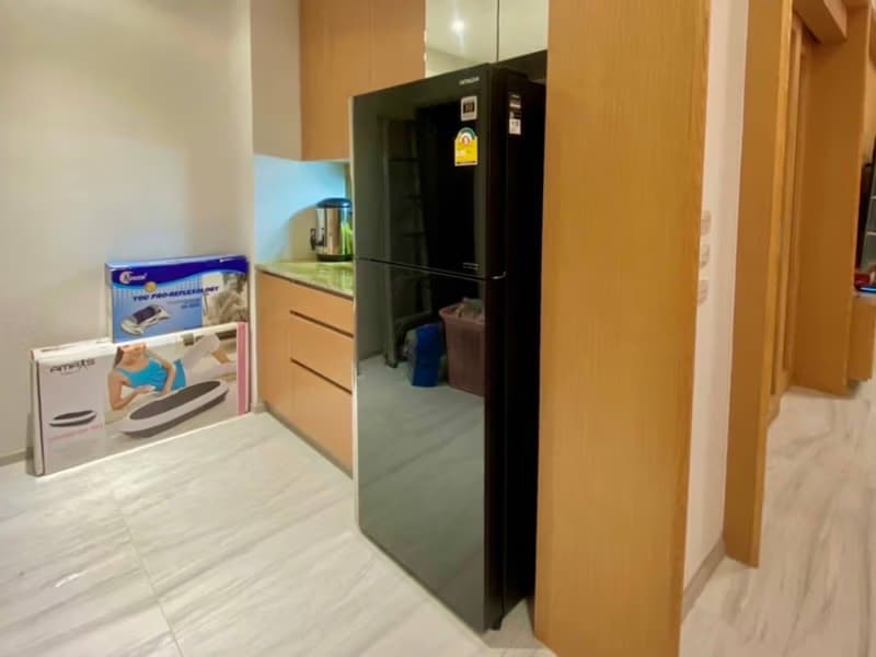 4 Bed Townhouse for Sale in Bang Kho Laem