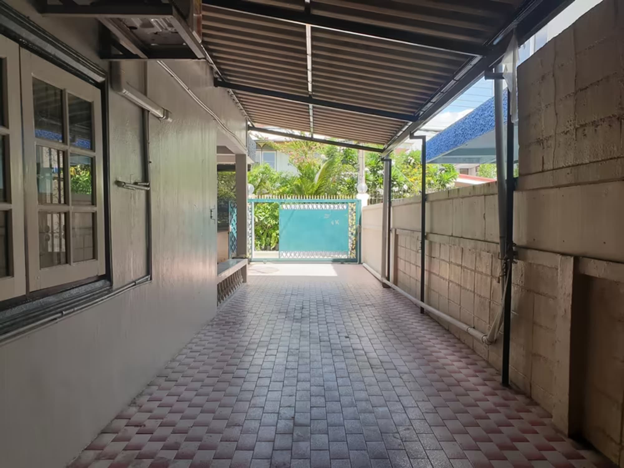 House for Rent in Huai Khwang. - Image 8