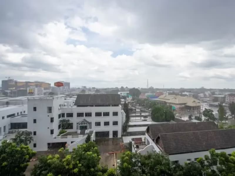 Studio for Sale in Wat Ket, Mueang Chiang Mai