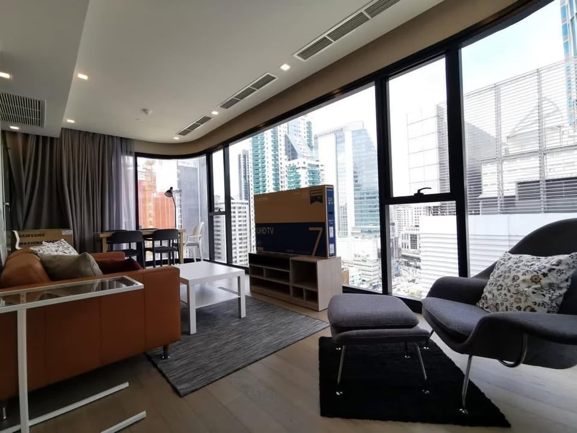 2 ห้องนอน คอนโด สำหรับ จำหน่าย ใน Watthana - Image 18