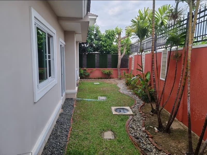 3 Bed House for Sale in San Sai