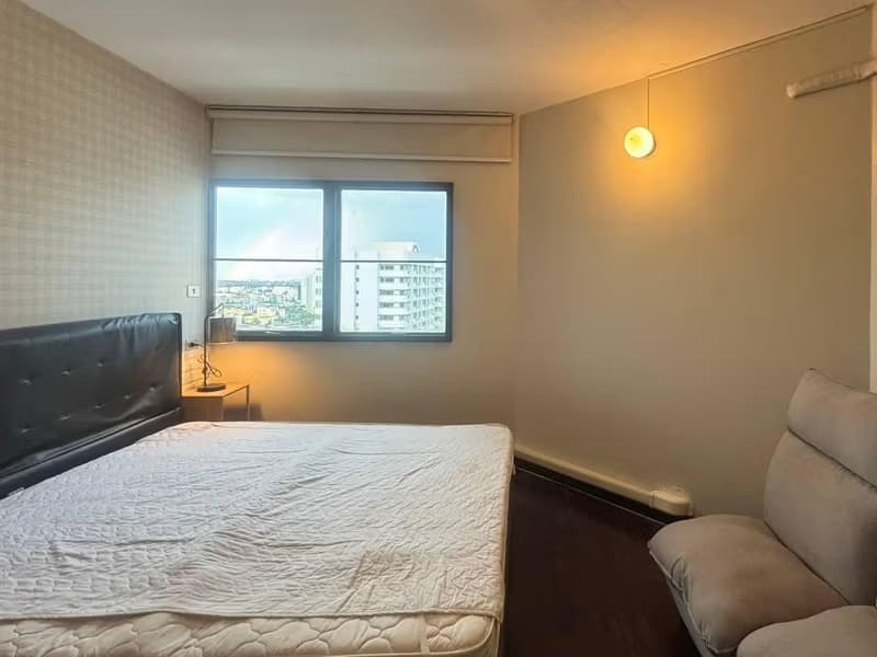 2 Bed Condo for Sale in Bangna