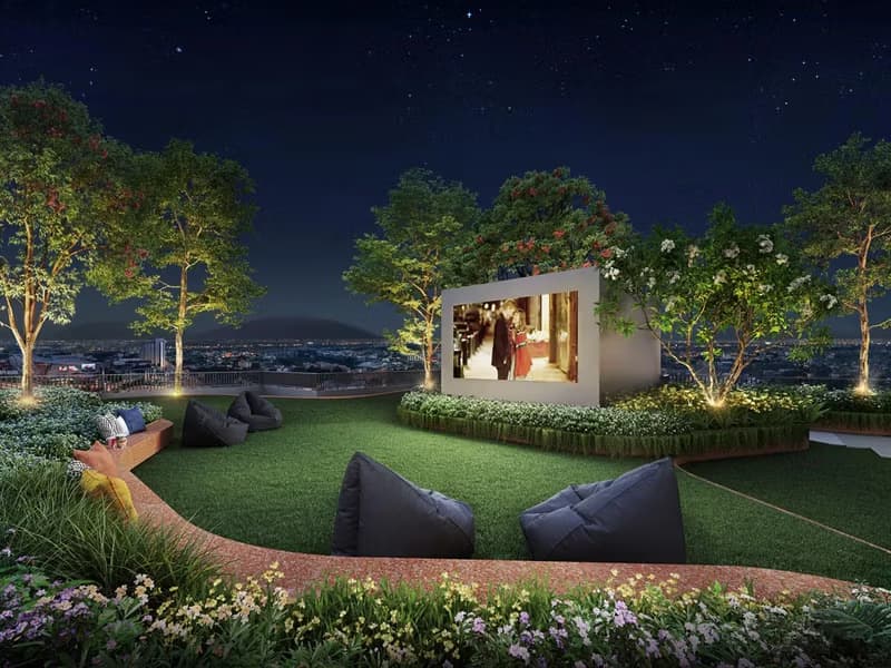 1 Bed Condo for Sale in Mueang Chiang Mai