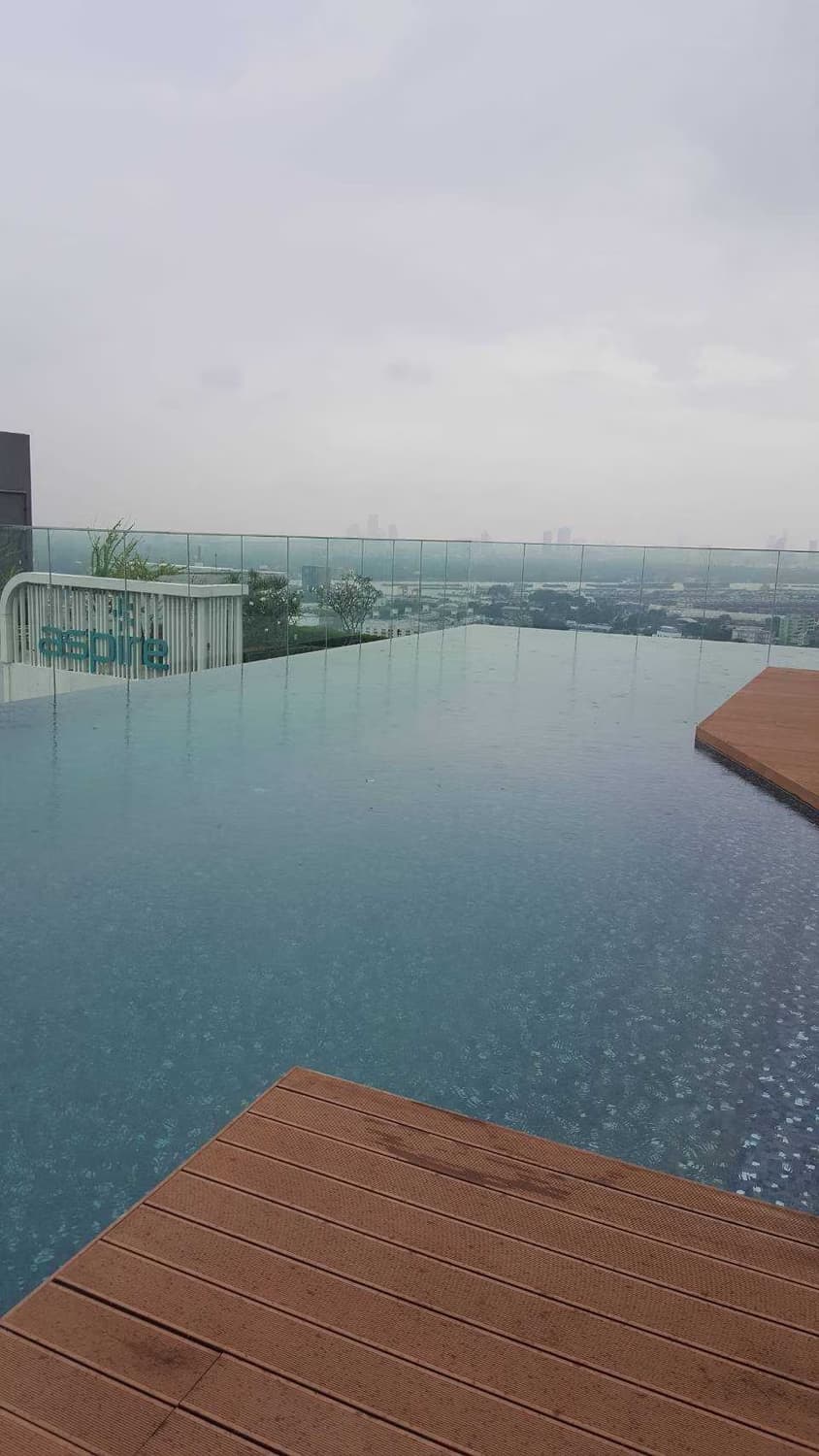 1 Bed Condo for Rent in Khlong Toei - Image 5
