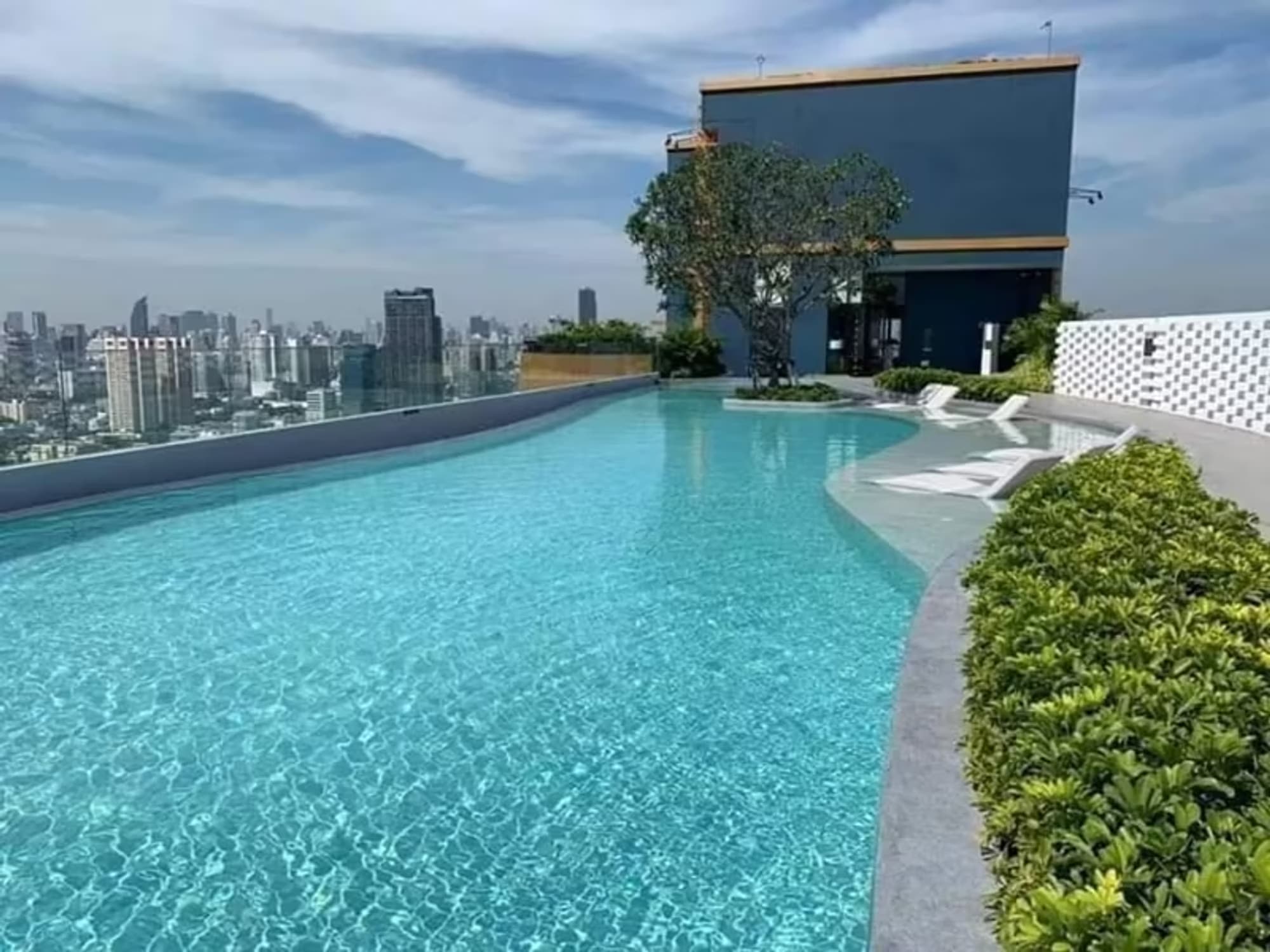 Condo for Rent, Sale at The Tree Sukhumvit 71-Ekamai - Image 3