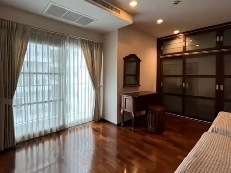 2 Bedroom Condo