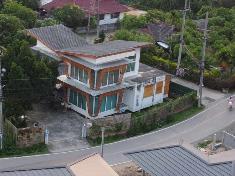 3 Bed House for Sale in San Sai