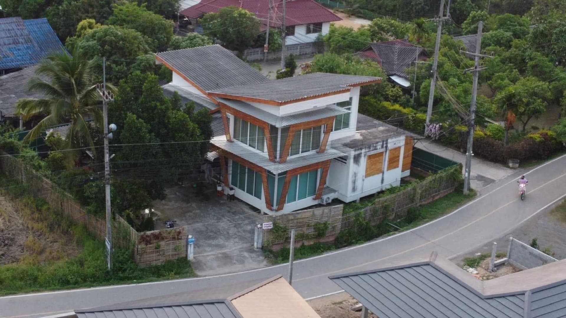 3 ห้องนอน undefined สำหรับ ขาย ใน สันทราย - Image 5
