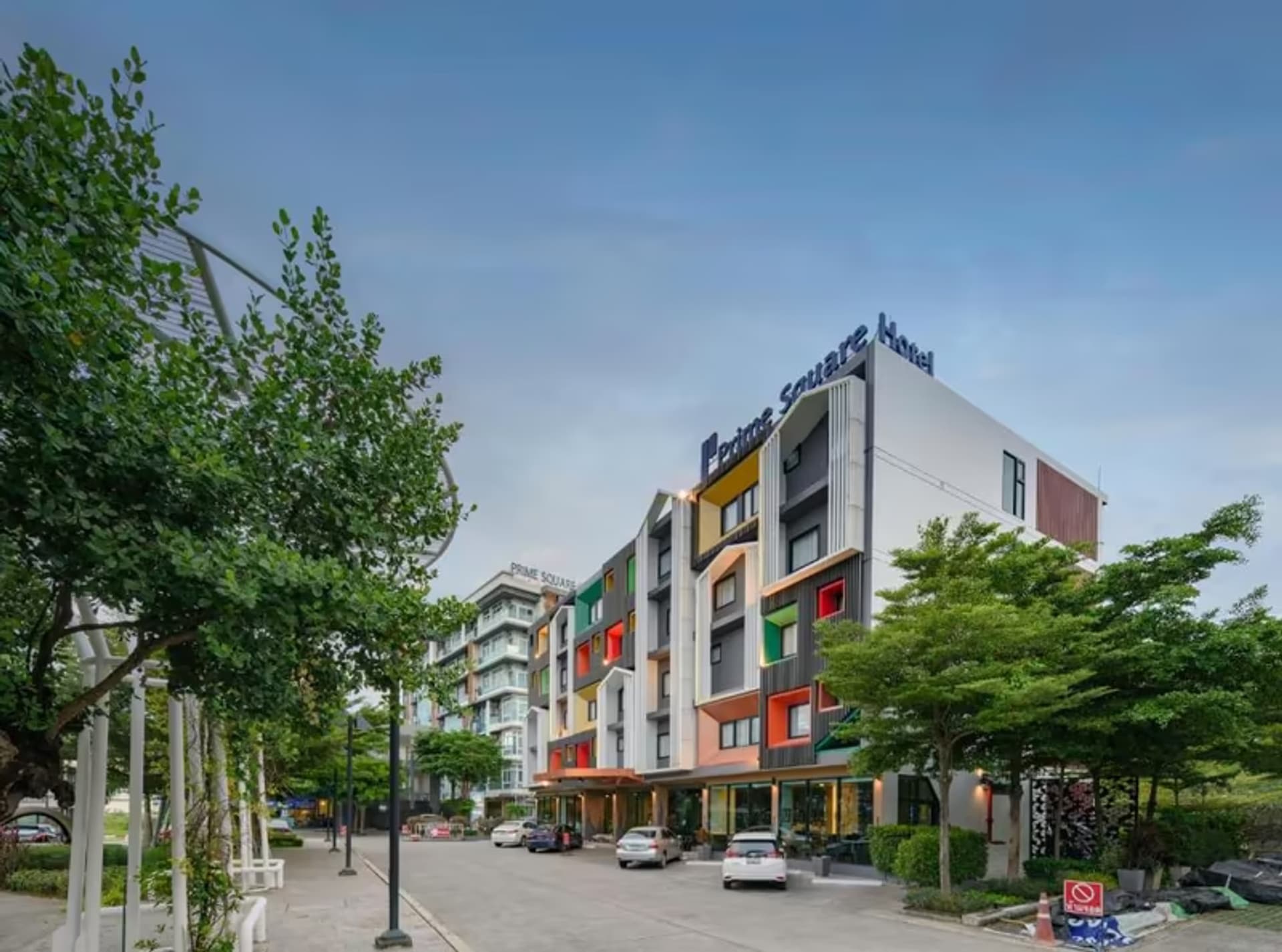 2 Bedroom Condo - Image 1