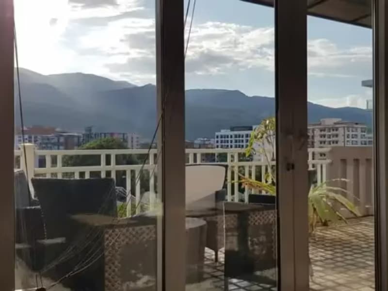 2 Bedroom Condo